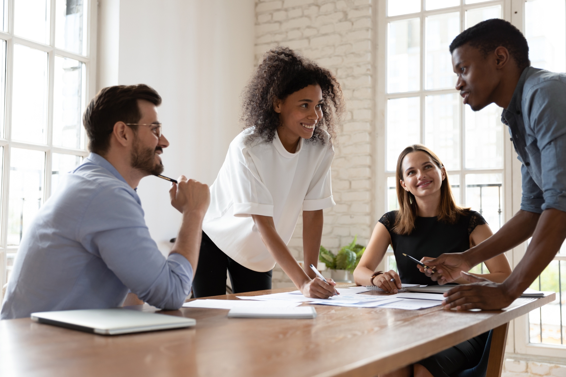 05 avantages de mutualiser les compétences dans un écosystème professionnel