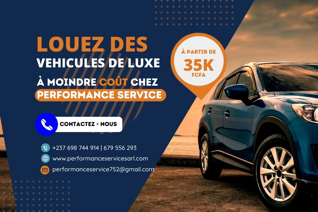 Performance service