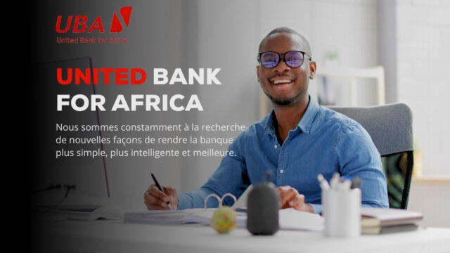 UBA Cameroon