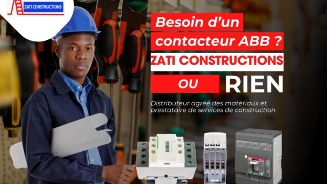 Zati Construction