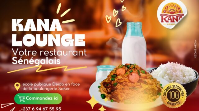 Kana lounge