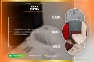 Kana motel